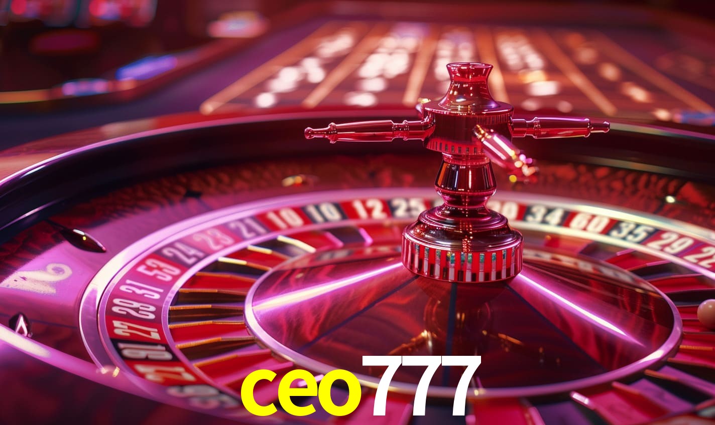 Interface Premium ceo777