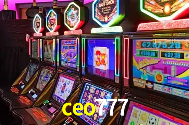 Descubra o Programa VIP da ceo777: Vantagens Exclusivas para Jogadores