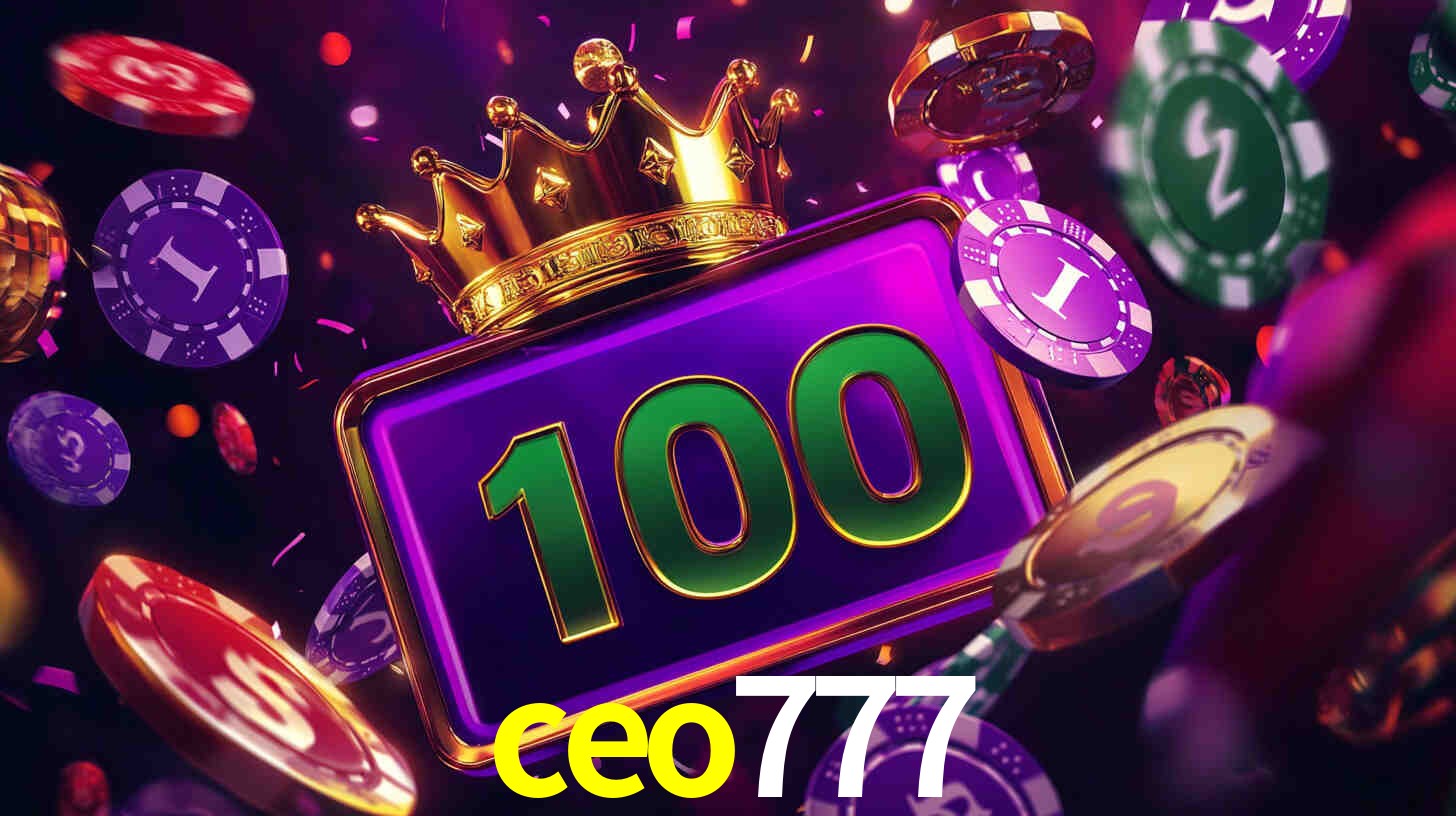 Torneios ceo777