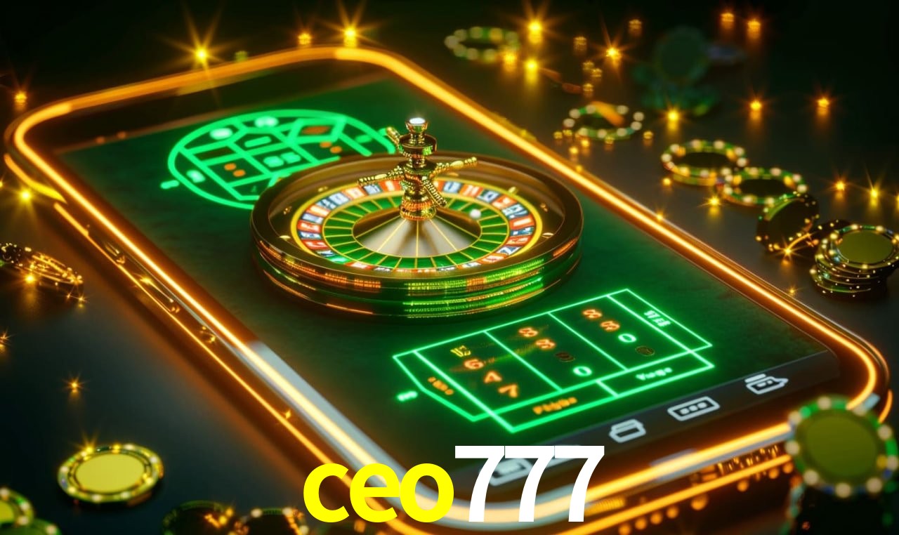 Casino Ao Vivo ceo777
