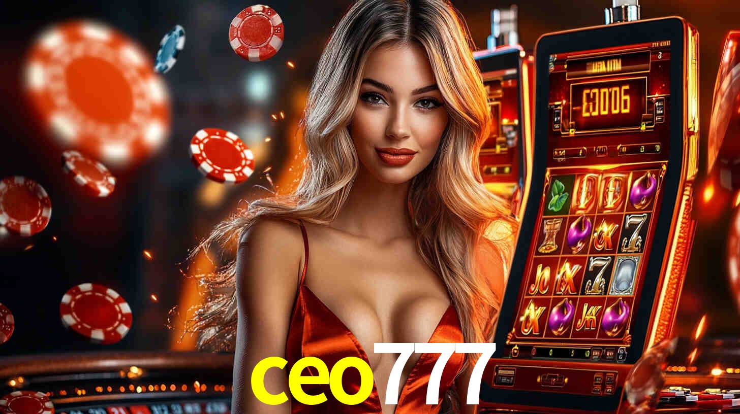 ceo777.com