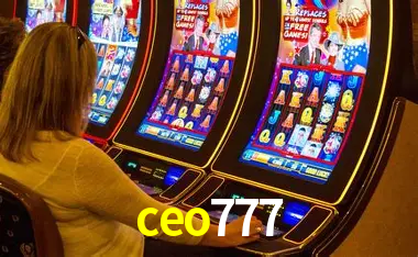 Inovações de Jogos na ceo777: O Futuro das Experiências Interativas