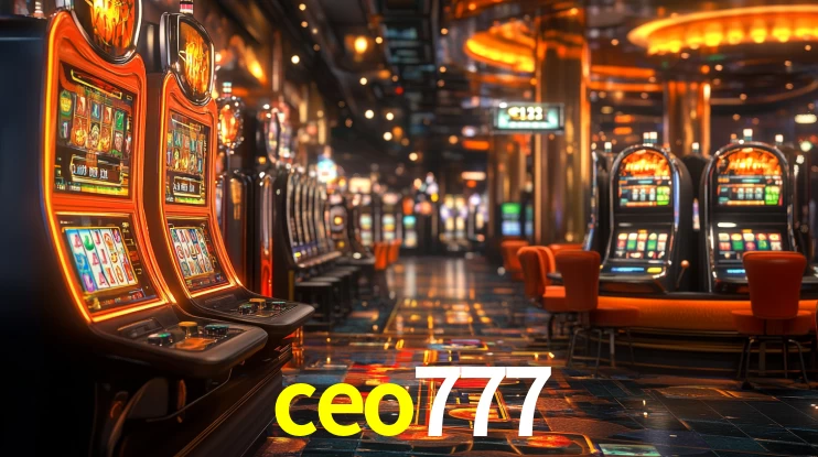 Explore as vantagens do ceo777: serviço profissional e confiabilidade