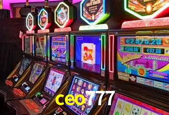 A Popularidade dos Caça-Níqueis no ceo777