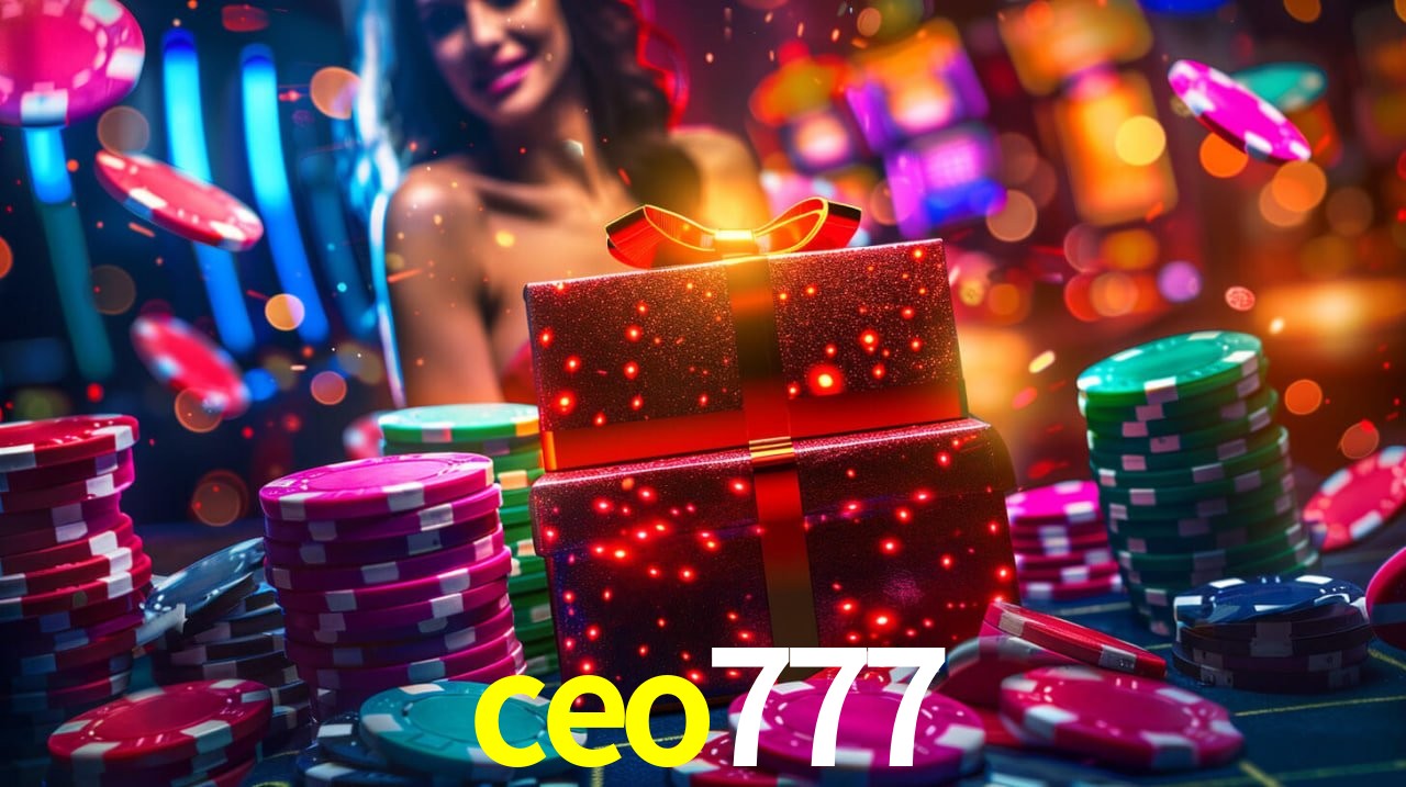 Casino Ao Vivo ceo777