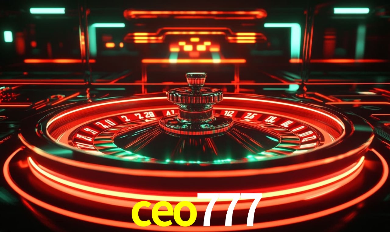 A Experiência Imersiva dos Cassinos Ao Vivo no ceo777