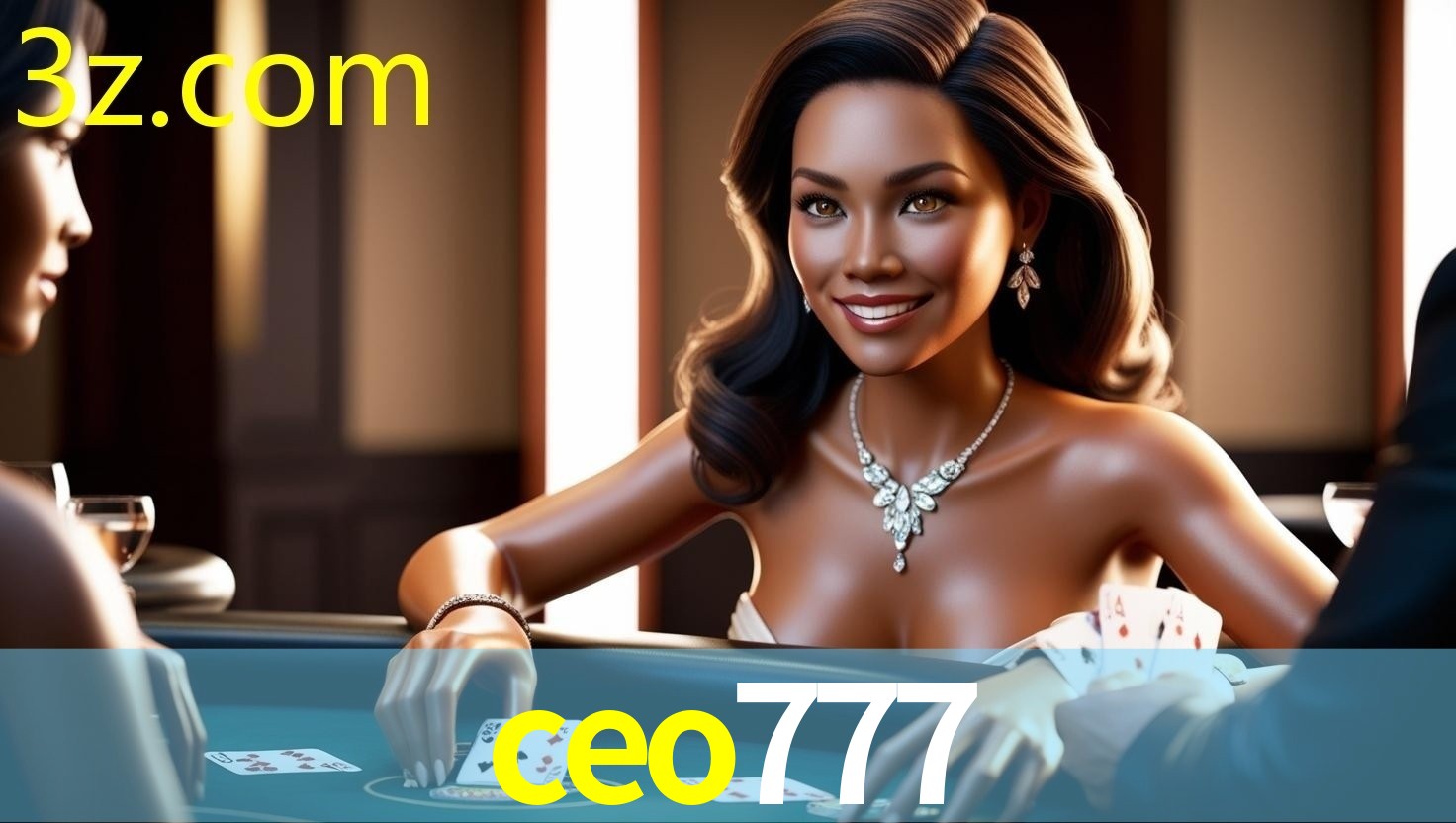 ceo777