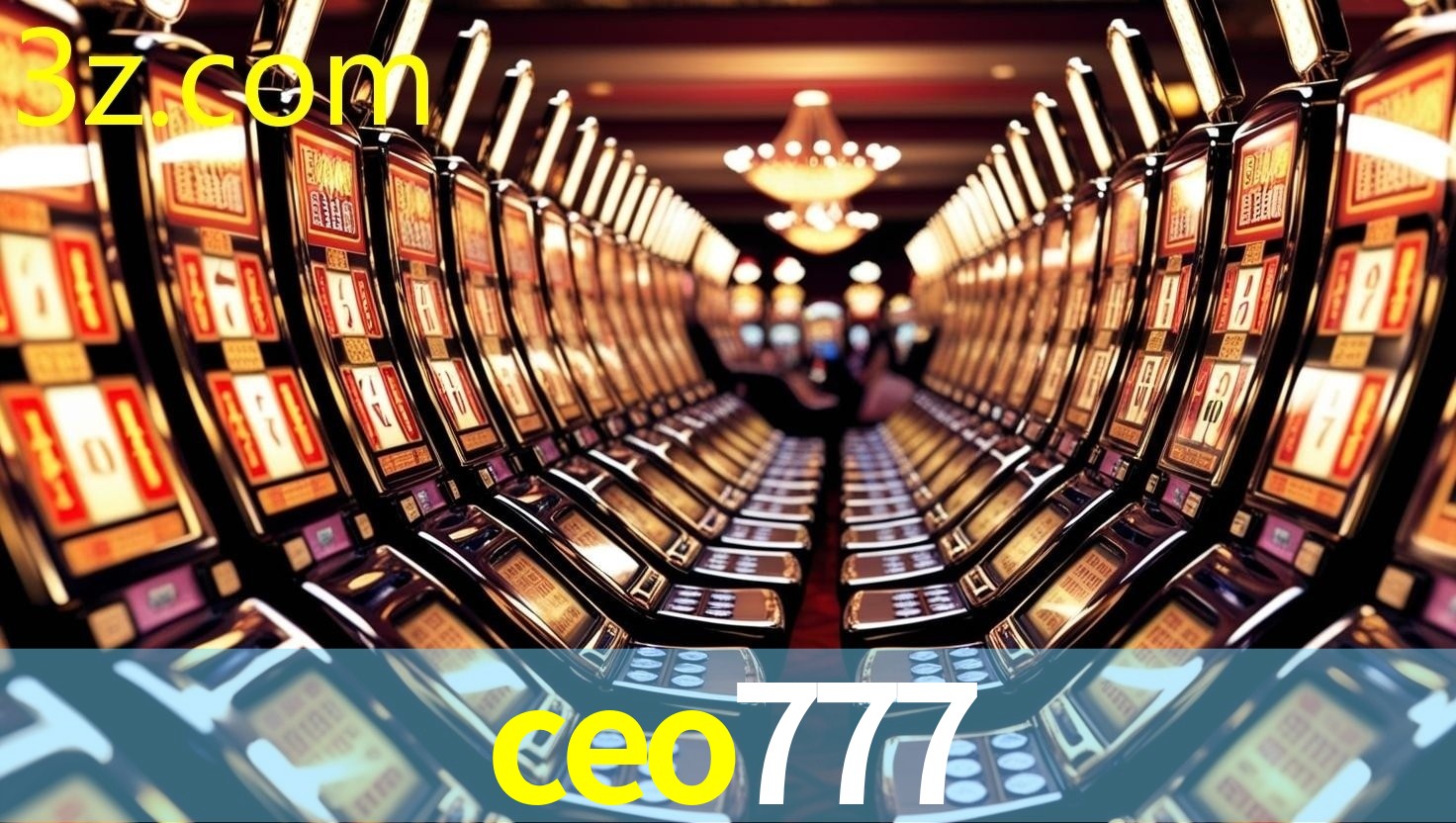ceo777