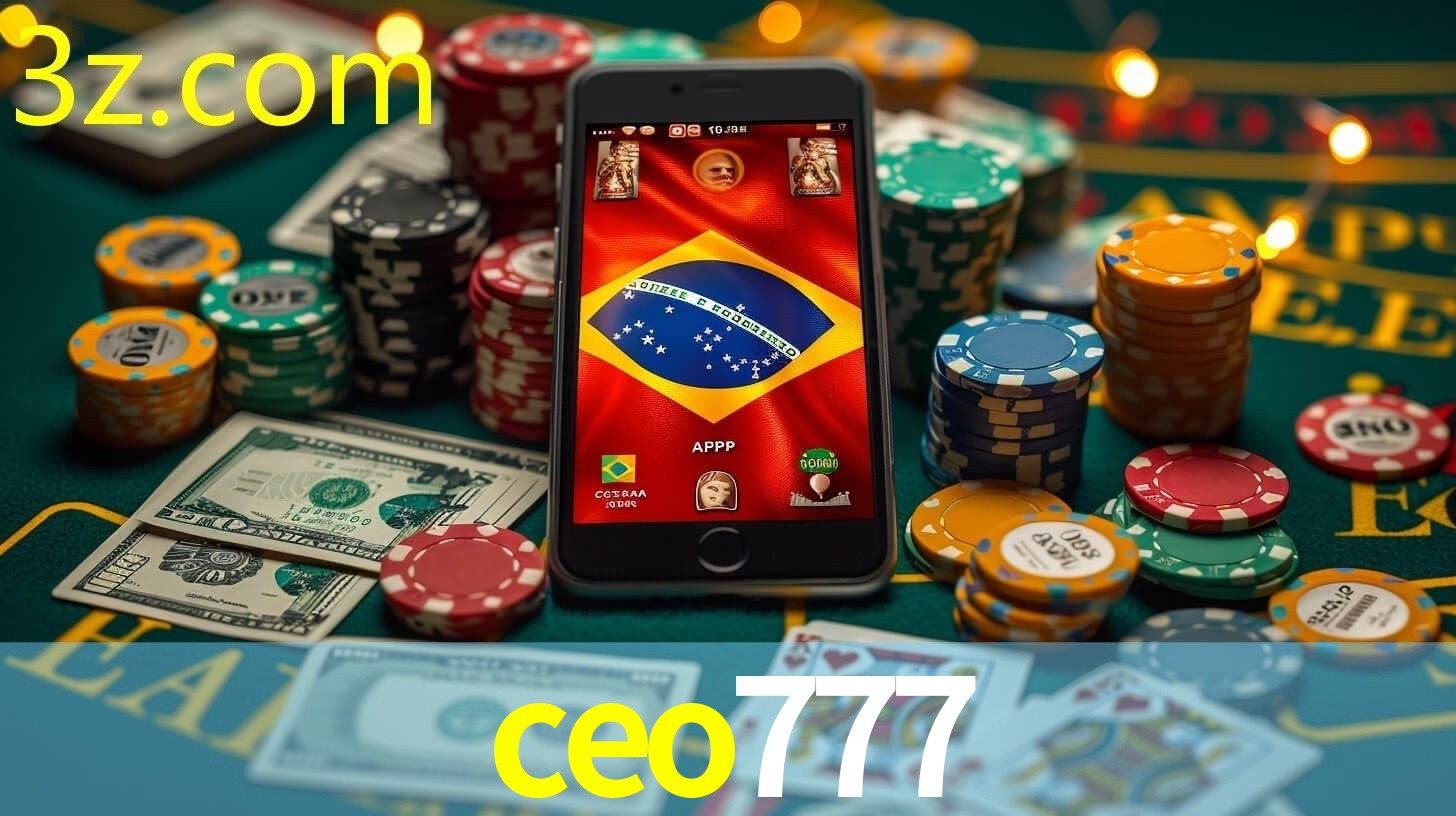 ceo777
