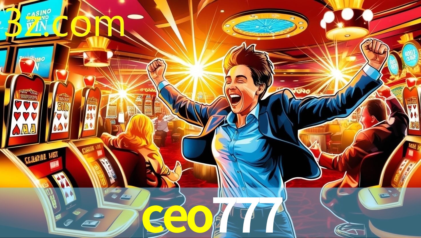 ceo777