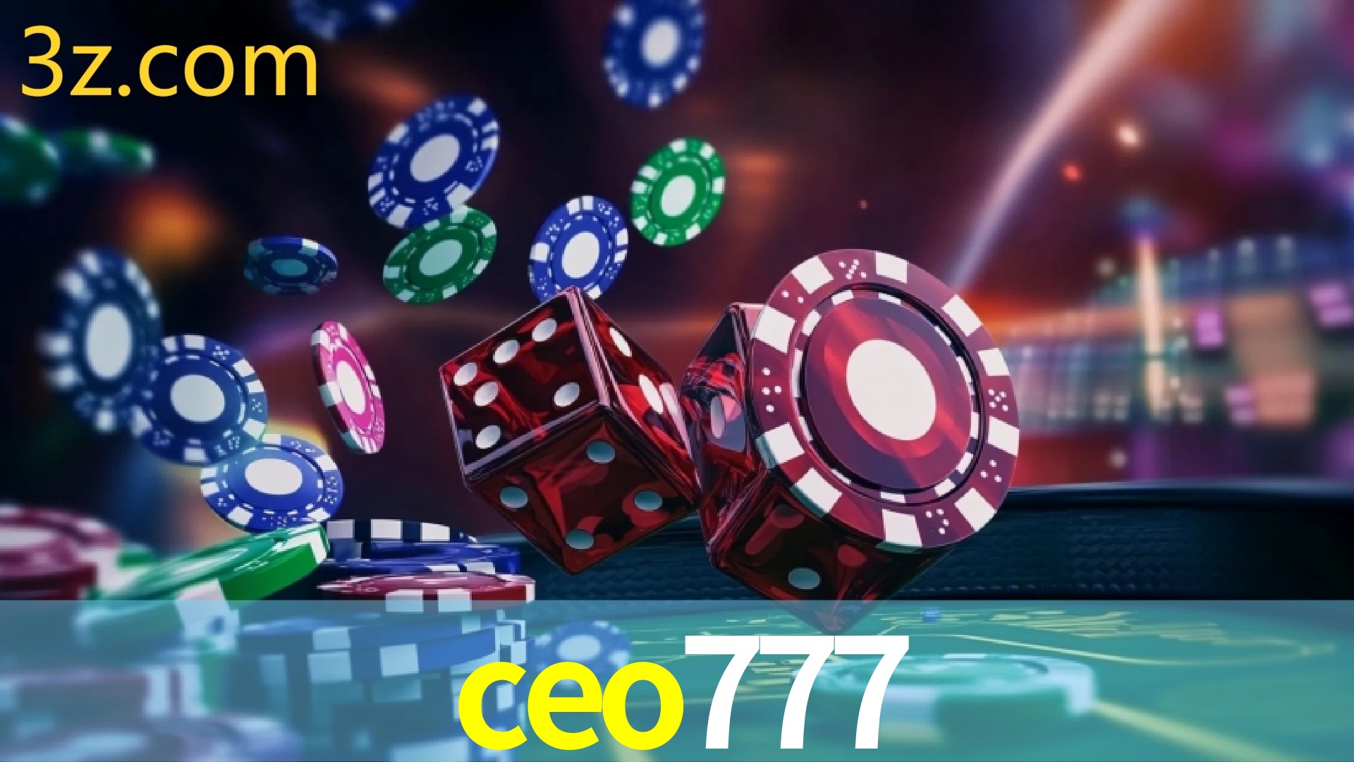 ceo777